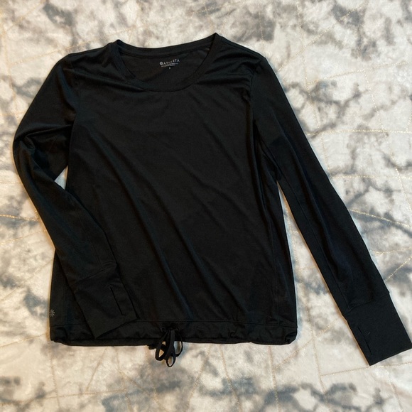 Athleta Lightweight Top - Picture 5 of 13